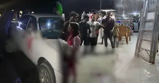 এক দিনে তিন জেলায় গলা কেটে-কুপিয়ে তিন হত্যা